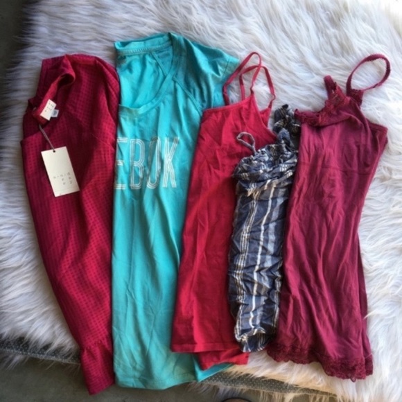 a new day Tops - A new day and other brands shirts